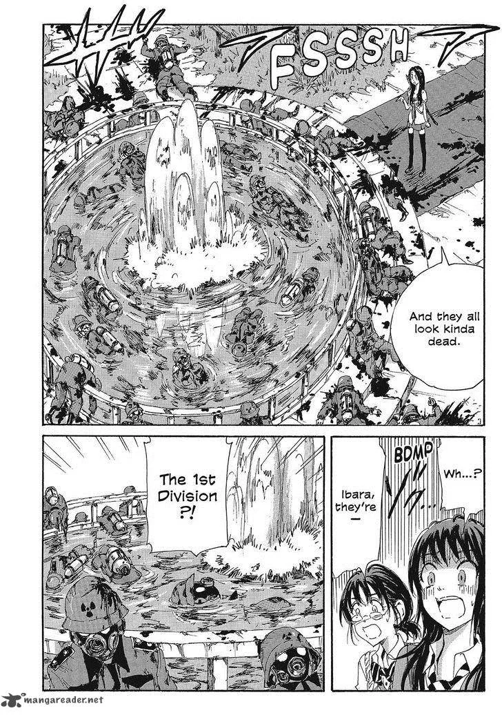 Coppelion Chapter 106 page 10