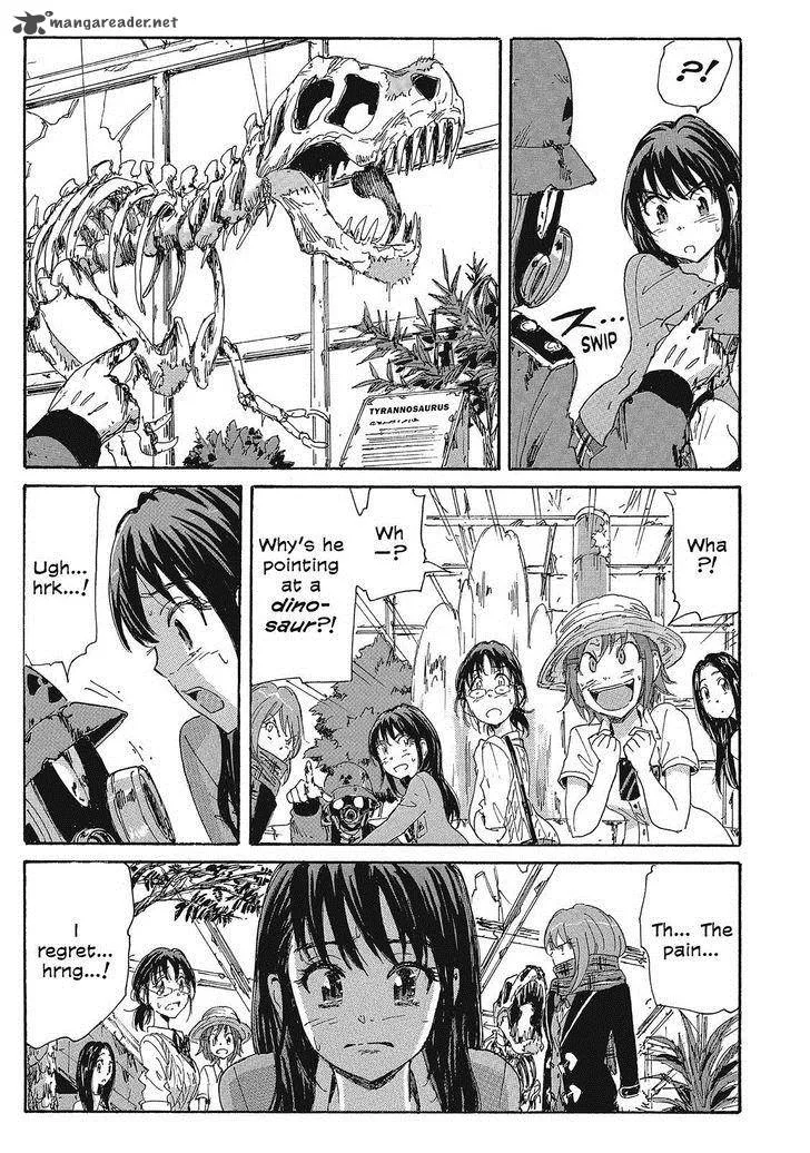 Coppelion Chapter 106 page 13