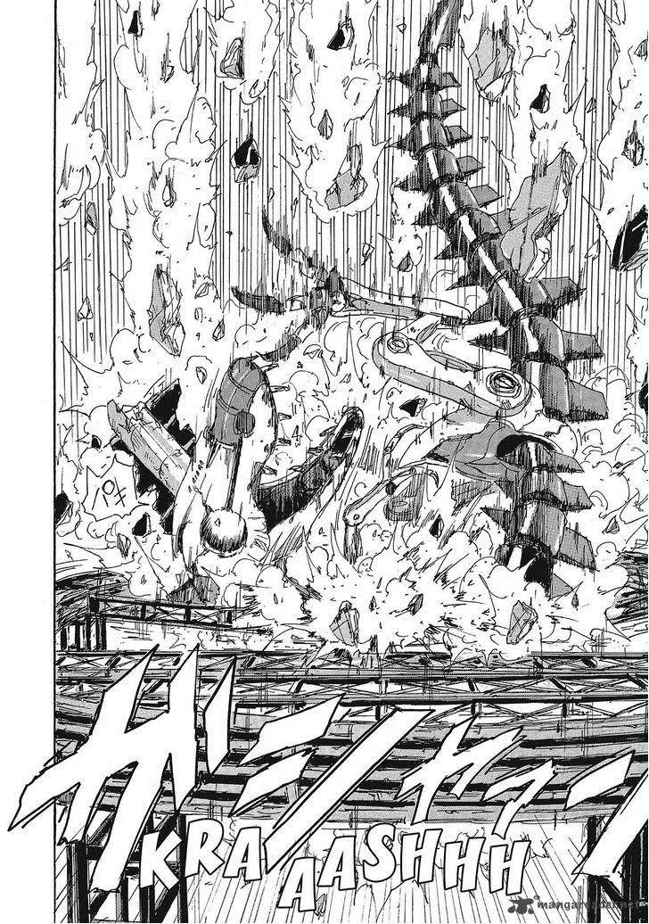 Coppelion Chapter 108 page 2