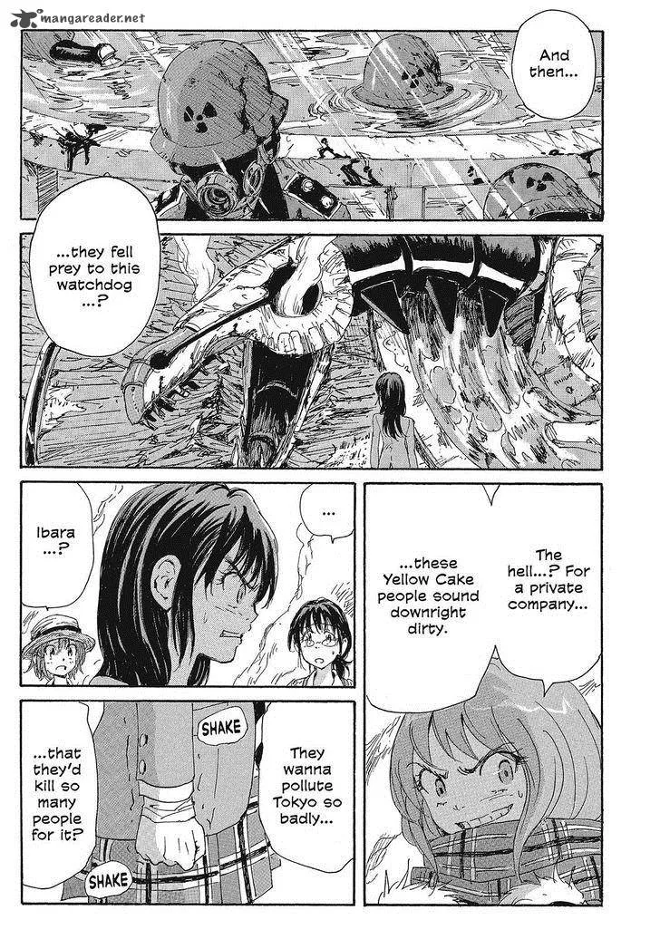 Coppelion Chapter 108 page 15