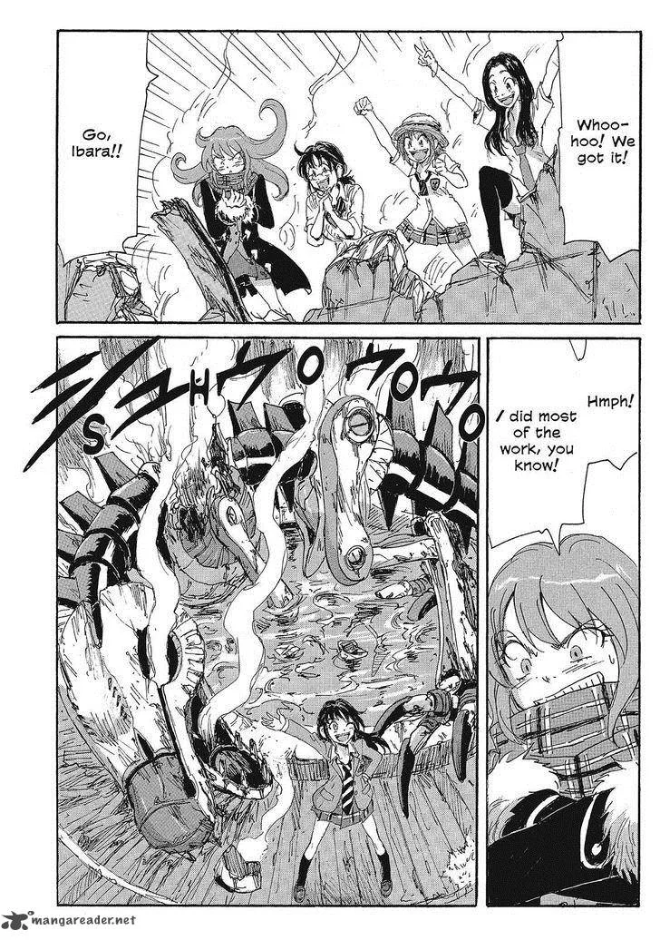 Coppelion Chapter 108 page 10
