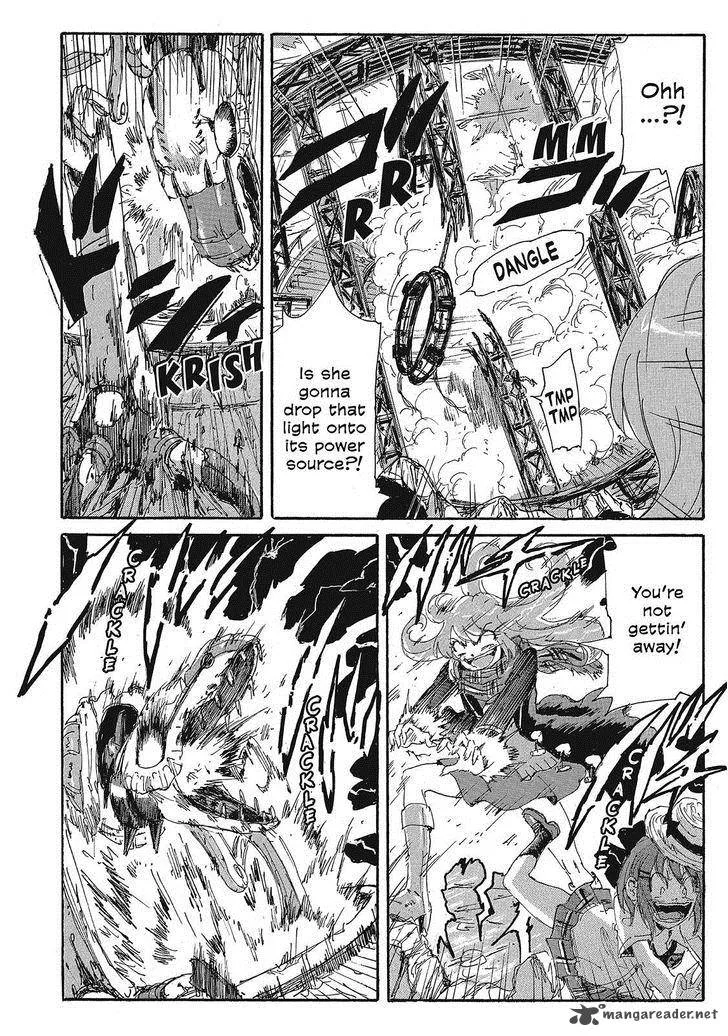 Coppelion Chapter 108 page 6