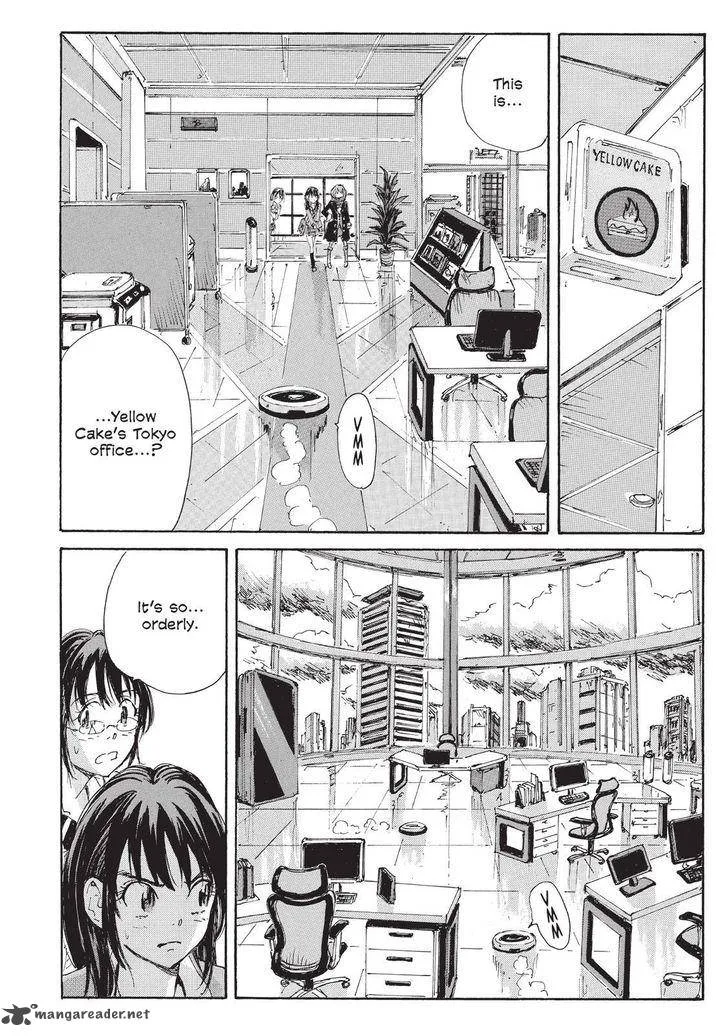 Coppelion Chapter 109 page 6