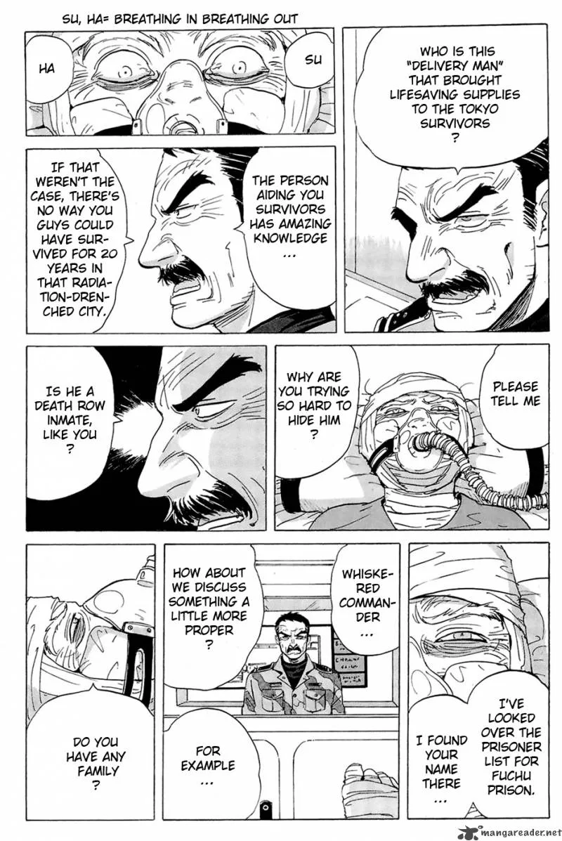 Coppelion Chapter 11 page 9