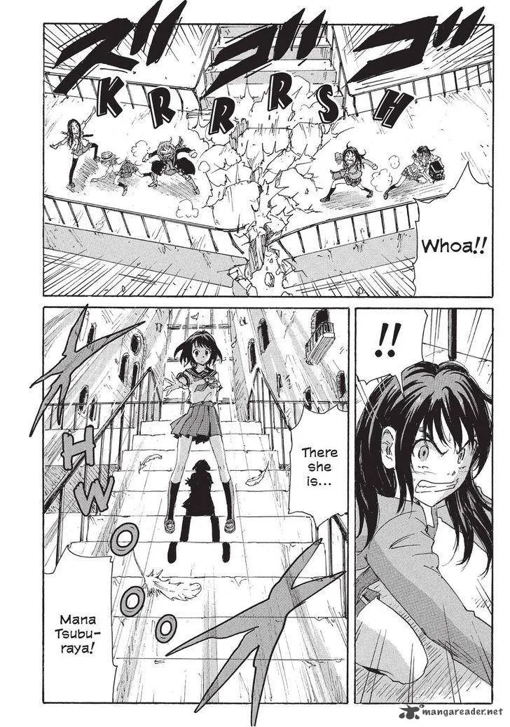 Coppelion Chapter 110 page 10