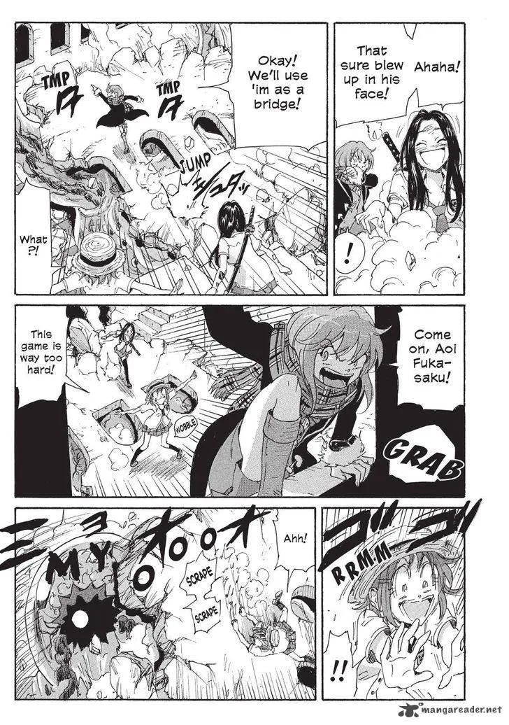 Coppelion Chapter 110 page 7