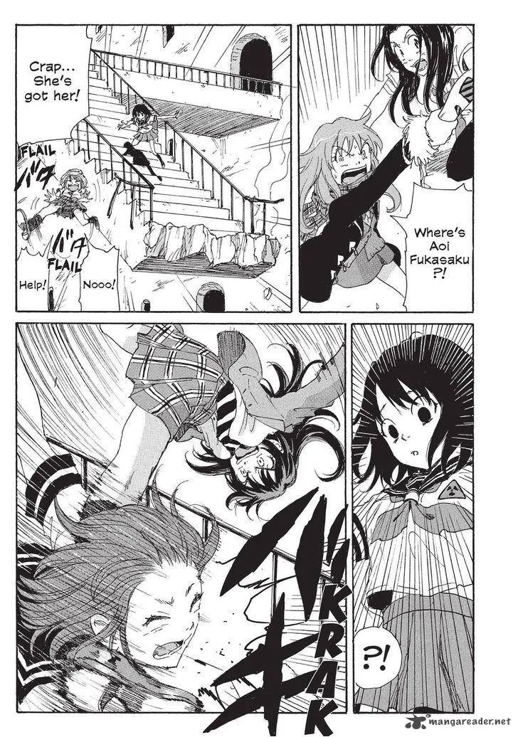 Coppelion Chapter 110 page 13
