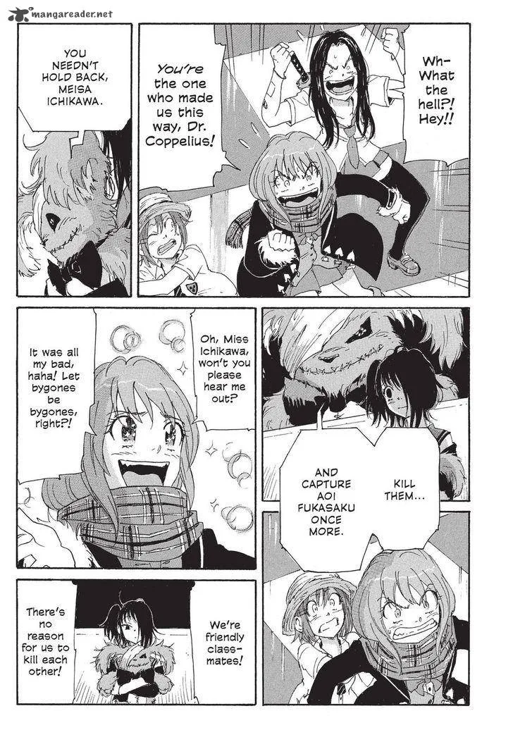 Coppelion Chapter 111 page 7