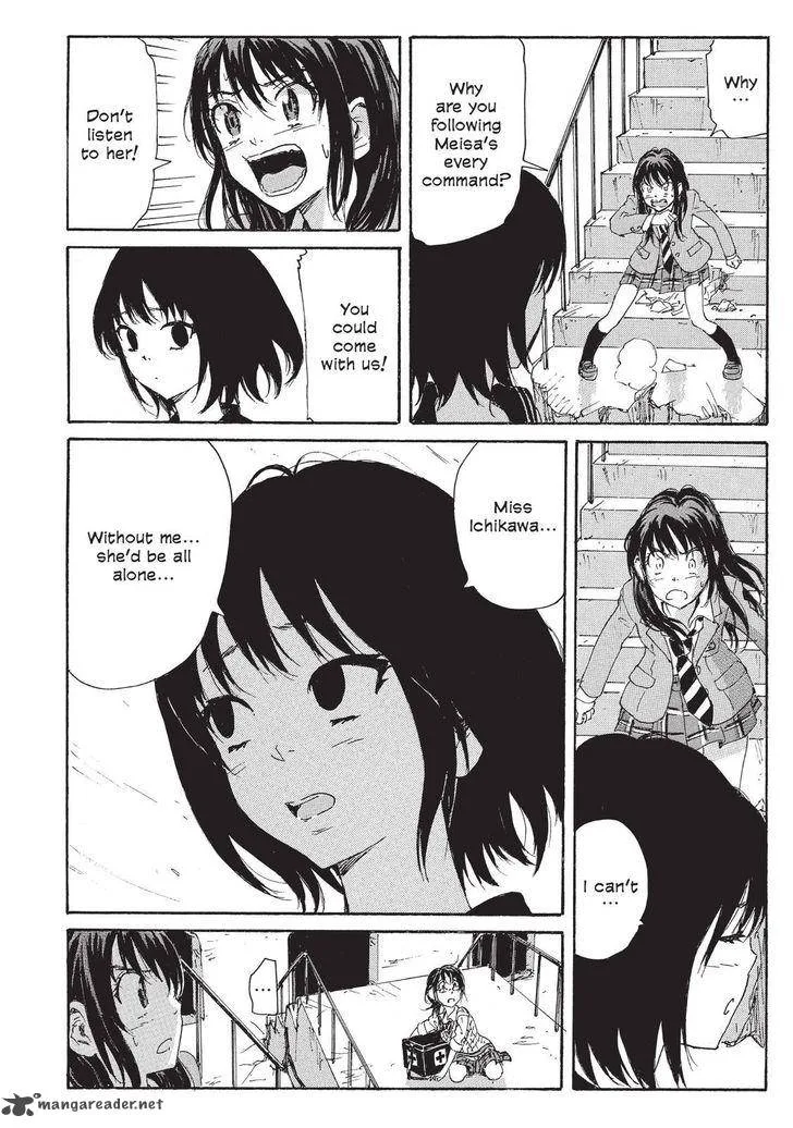 Coppelion Chapter 111 page 14