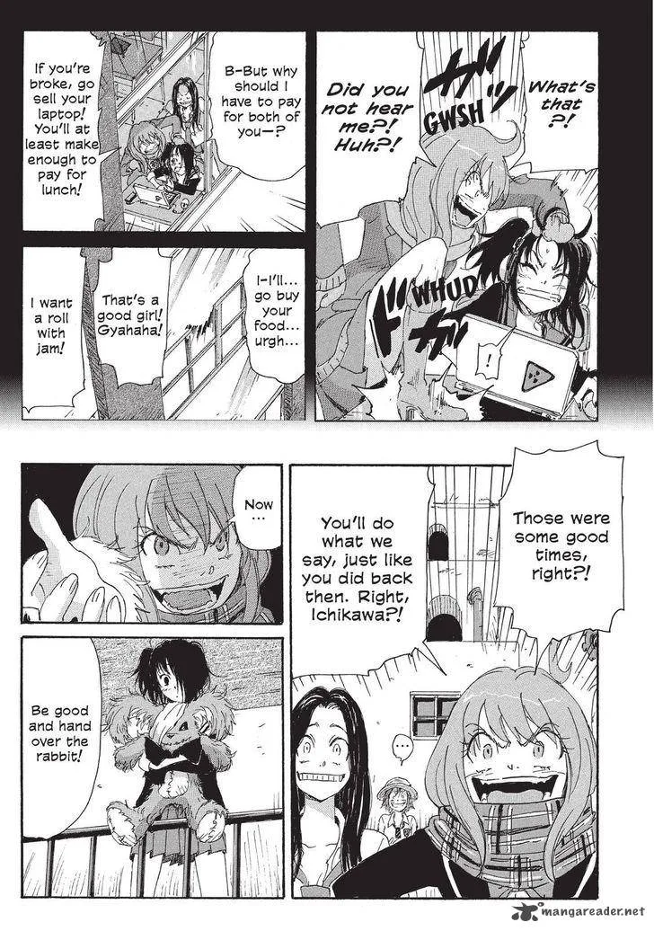 Coppelion Chapter 111 page 5
