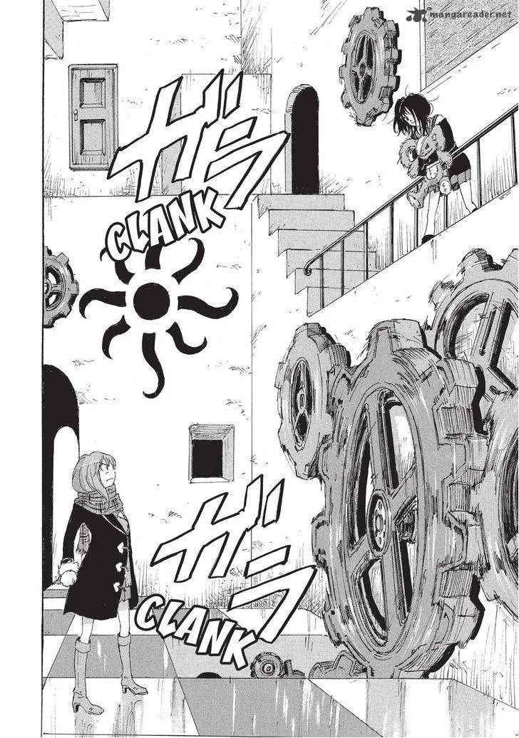 Coppelion Chapter 111 page 2