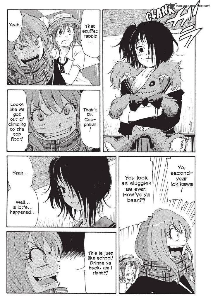 Coppelion Chapter 111 page 3