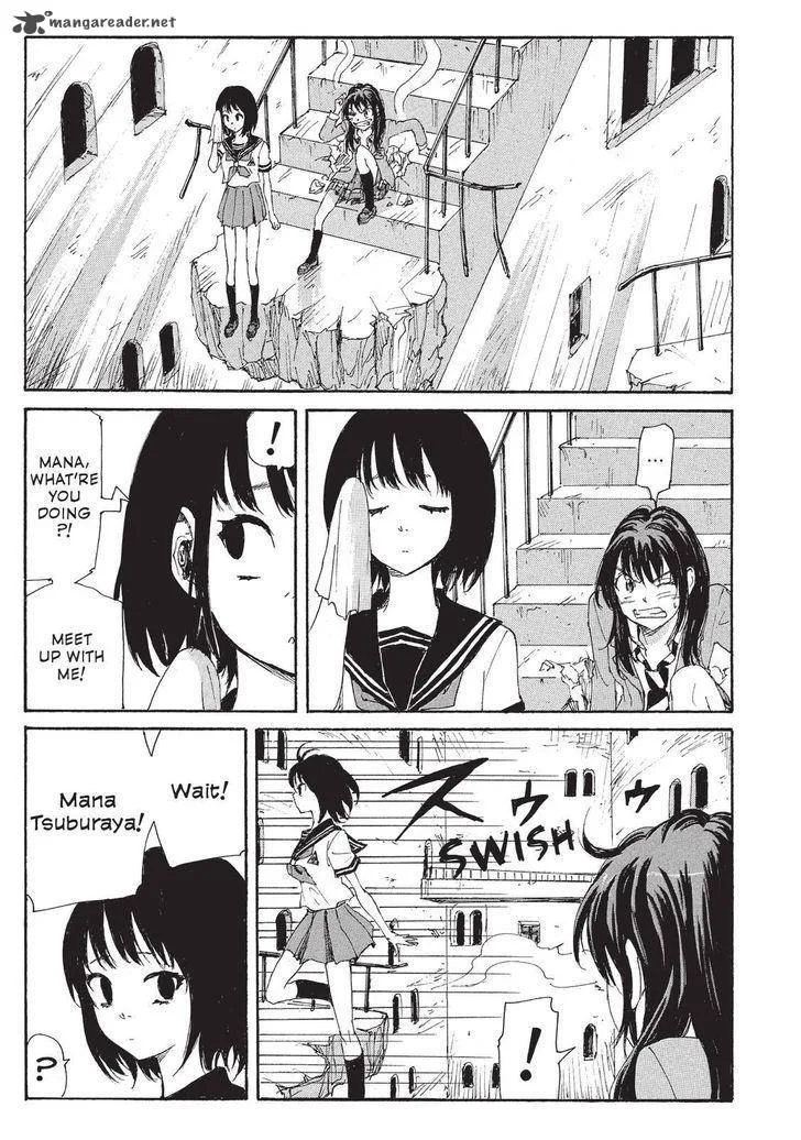 Coppelion Chapter 111 page 13