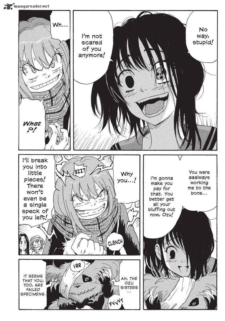 Coppelion Chapter 111 page 6