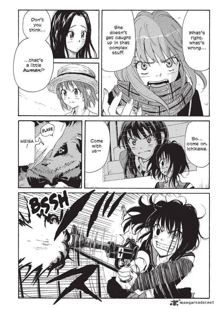 Coppelion Chapter 111 page 10