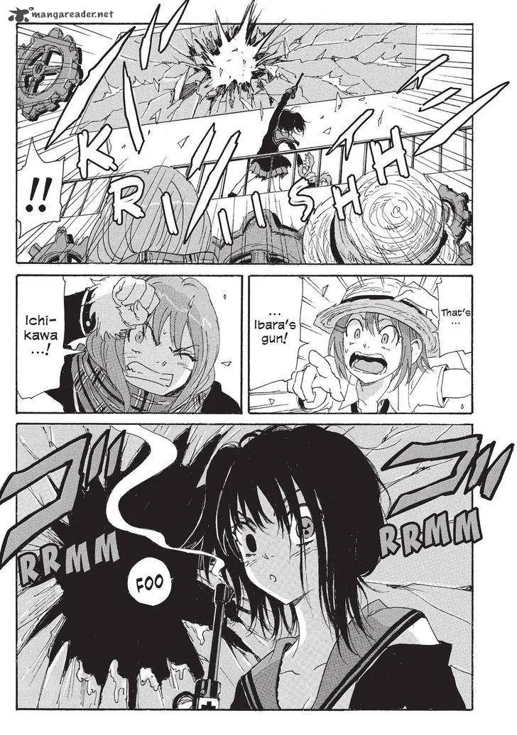 Coppelion Chapter 111 page 11