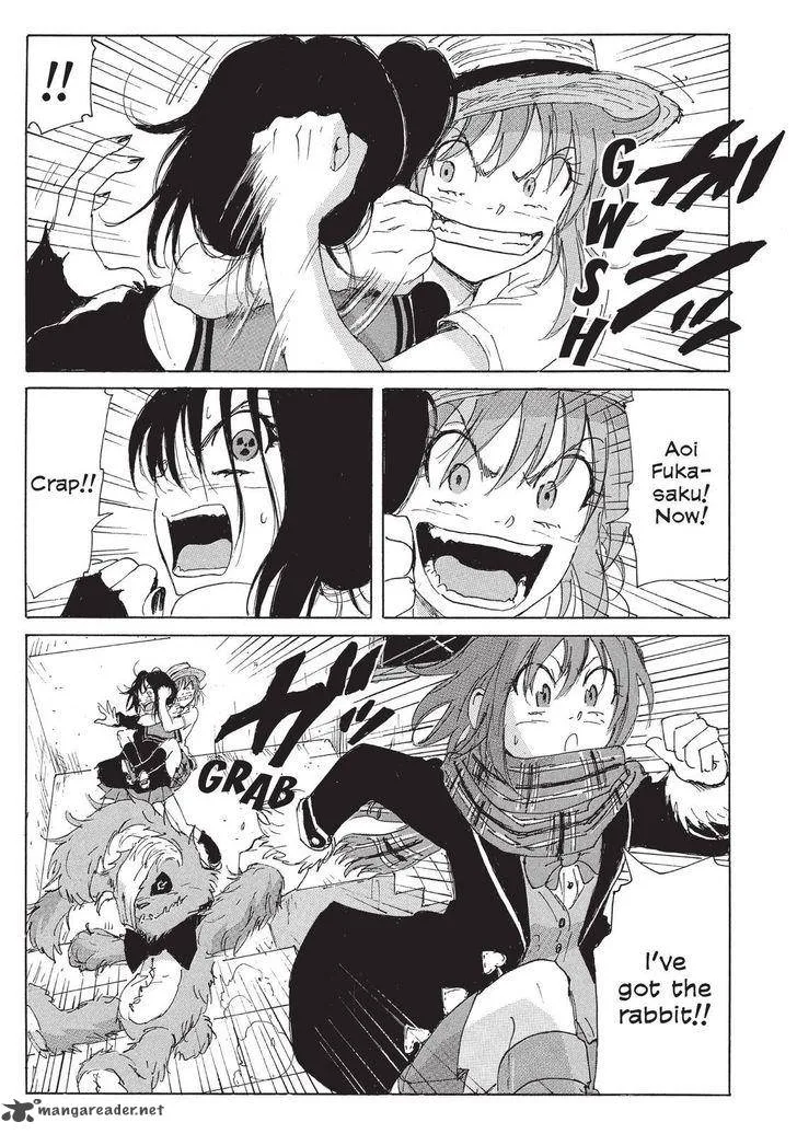 Coppelion Chapter 112 page 3