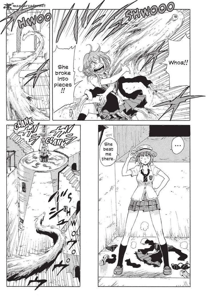 Coppelion Chapter 112 page 5