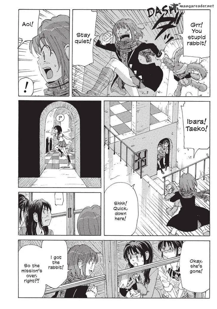 Coppelion Chapter 112 page 8