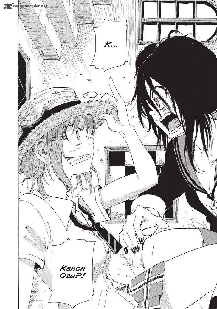 Coppelion Chapter 112 page 2