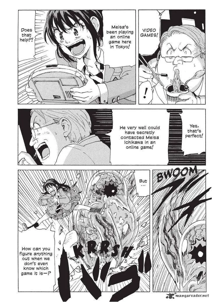 Coppelion Chapter 112 page 14