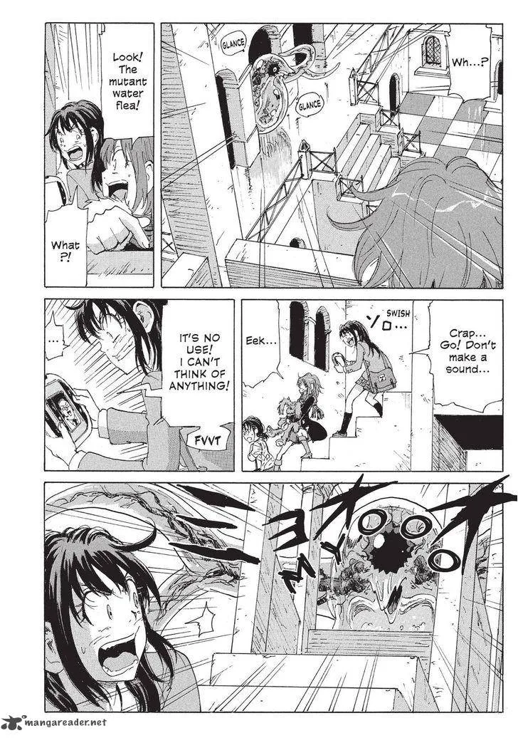 Coppelion Chapter 112 page 12