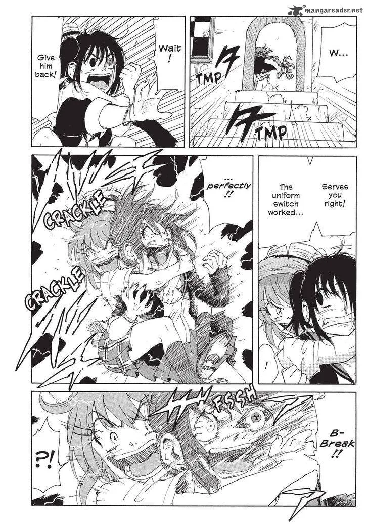 Coppelion Chapter 112 page 4