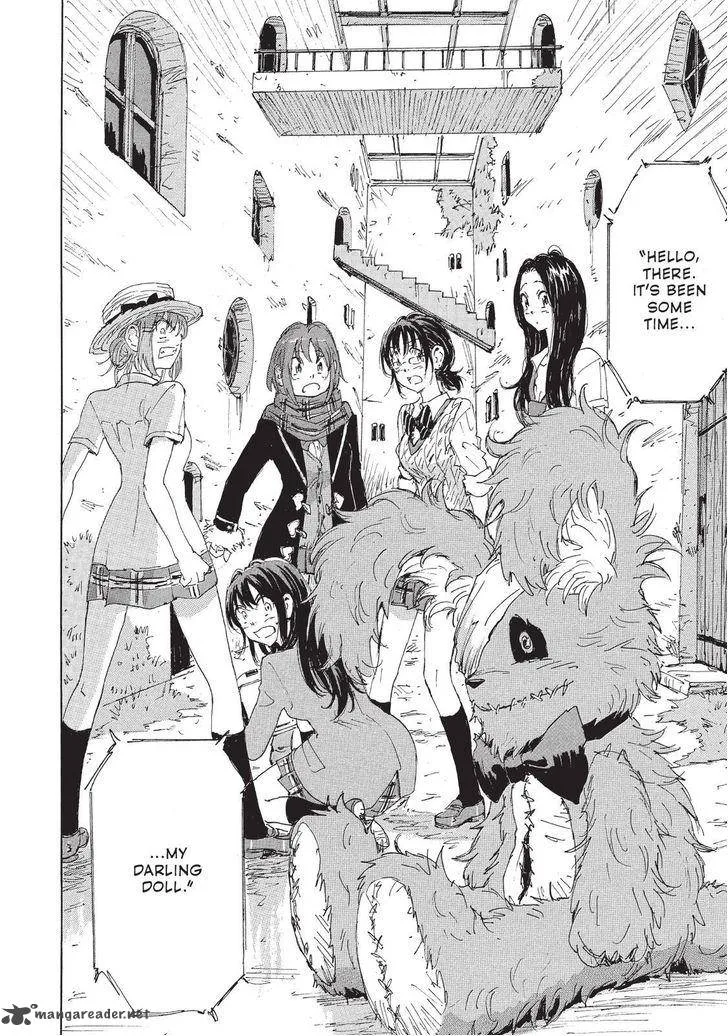 Coppelion Chapter 113 page 2