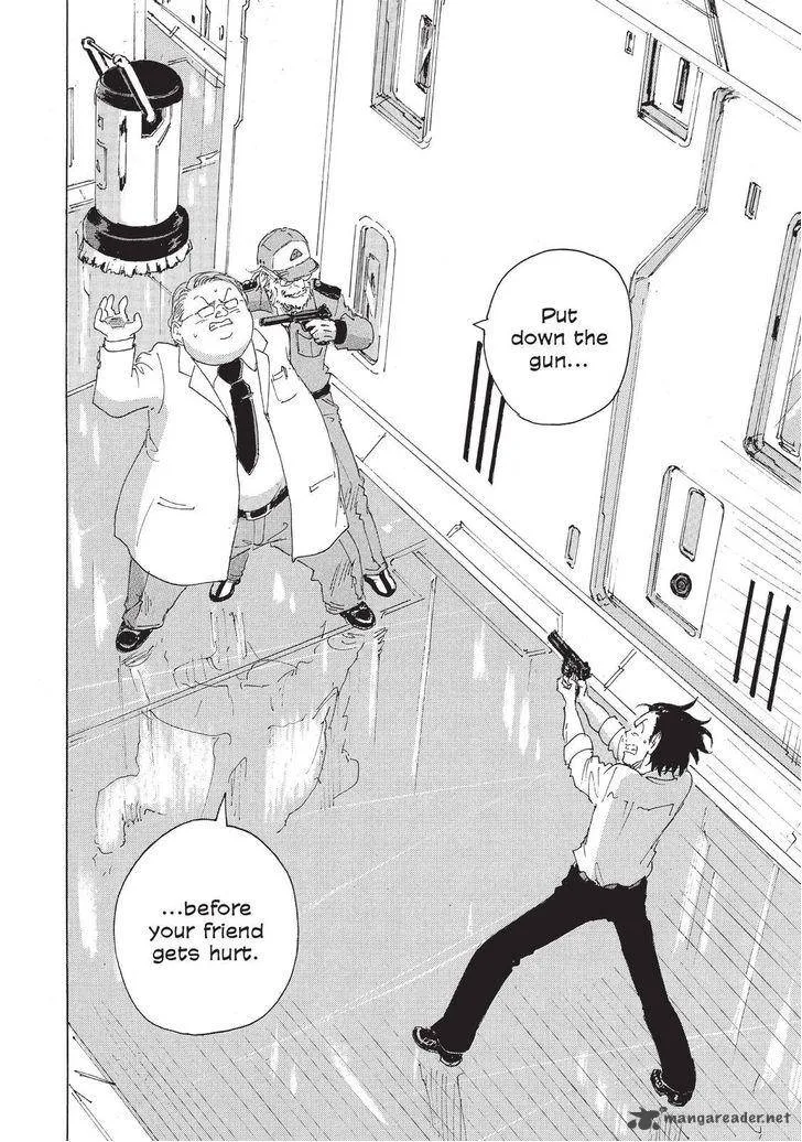 Coppelion Chapter 114 page 2
