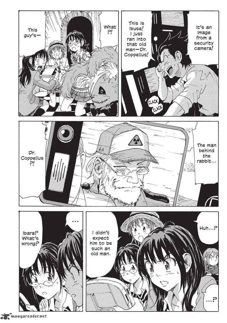 Coppelion Chapter 114 page 8