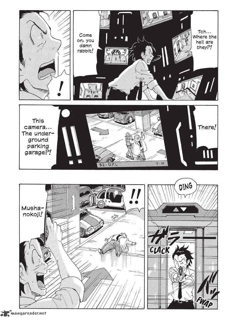 Coppelion Chapter 114 page 16