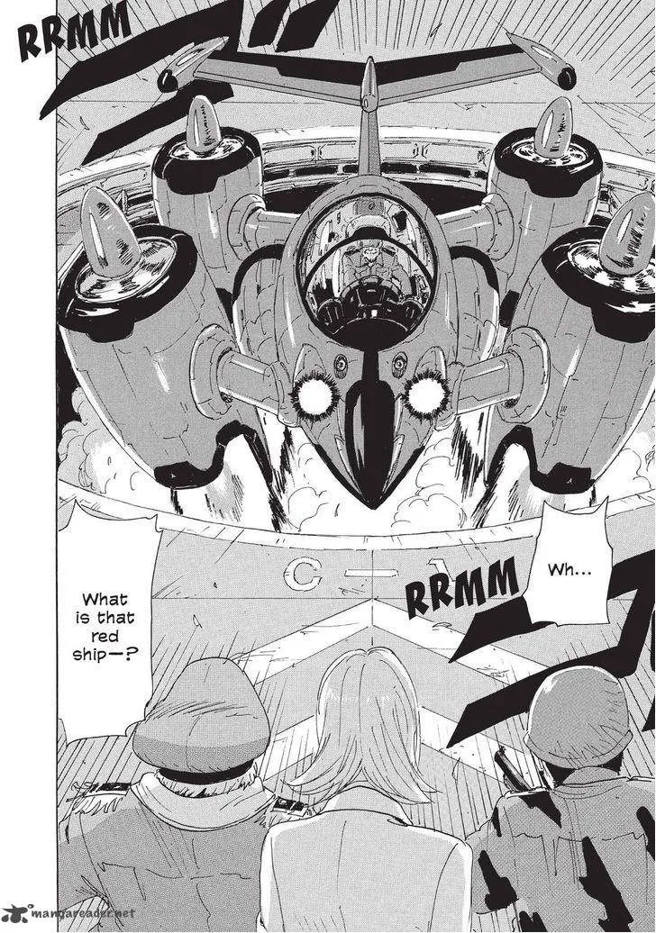 Coppelion Chapter 115 page 2