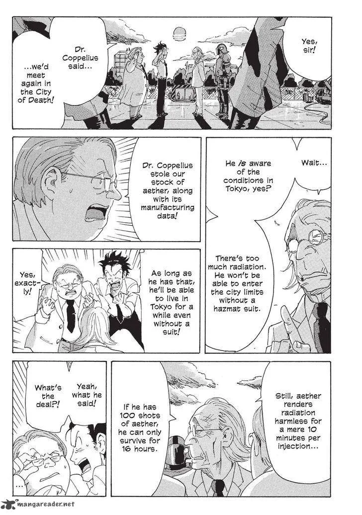 Coppelion Chapter 115 page 9