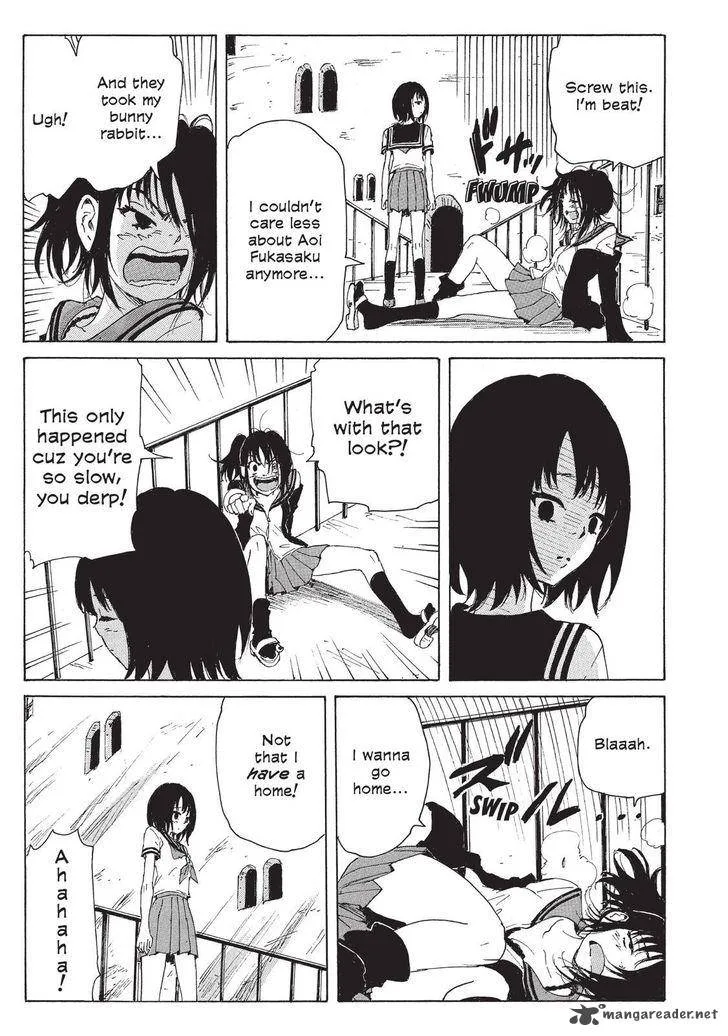 Coppelion Chapter 115 page 13