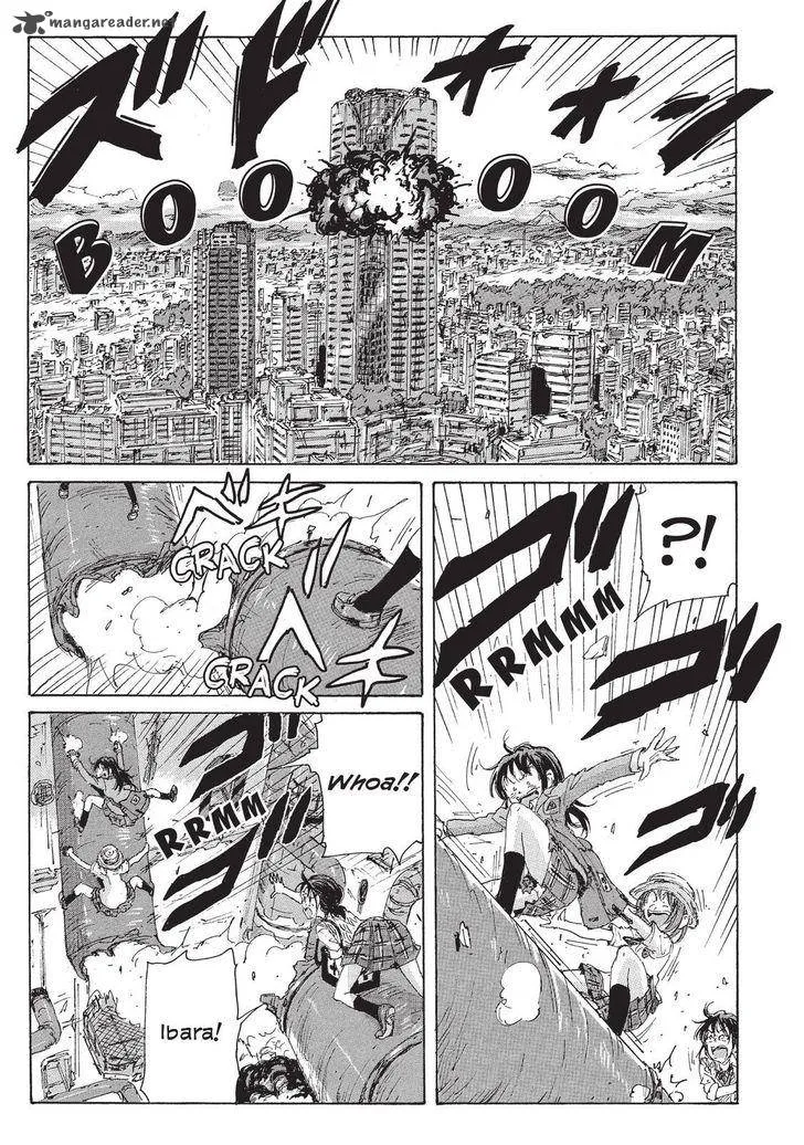 Coppelion Chapter 116 page 7