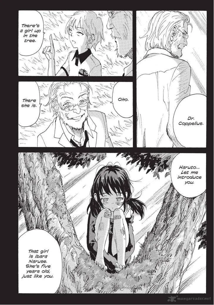 Coppelion Chapter 117 page 12