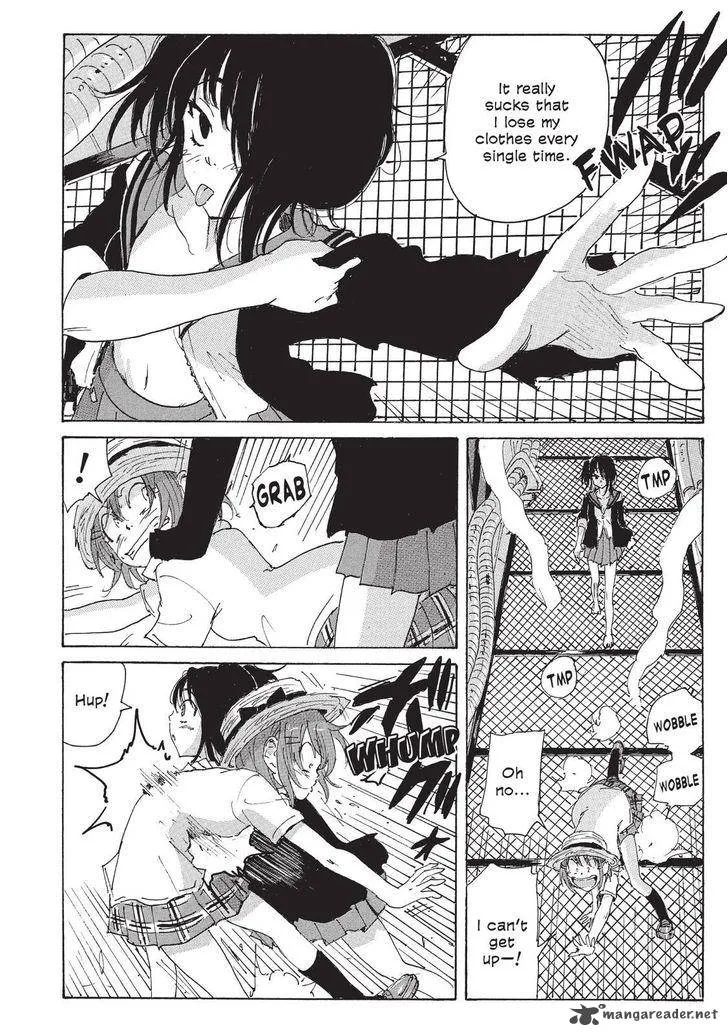 Coppelion Chapter 117 page 4