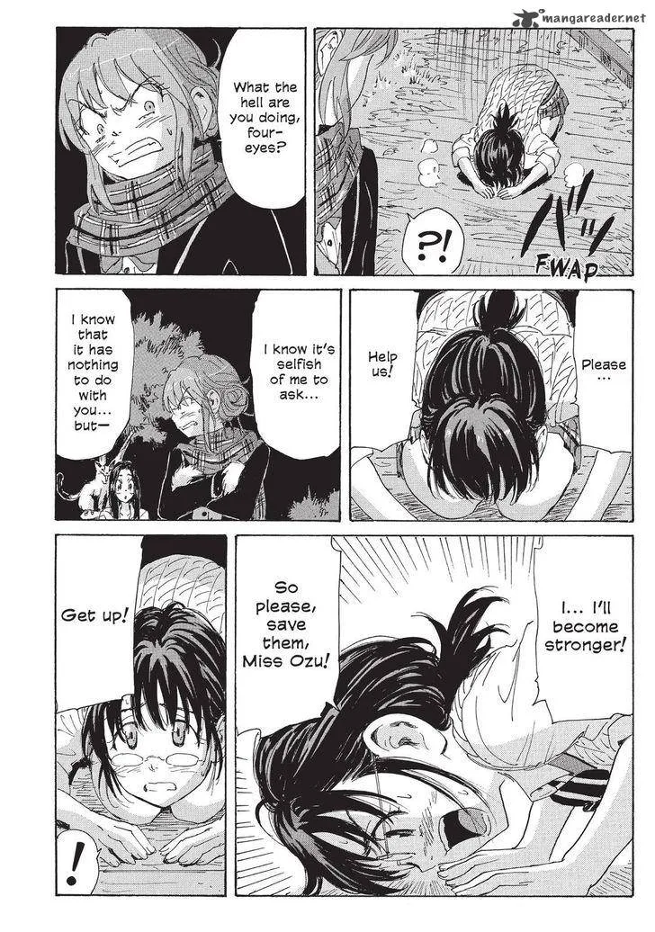 Coppelion Chapter 117 page 16