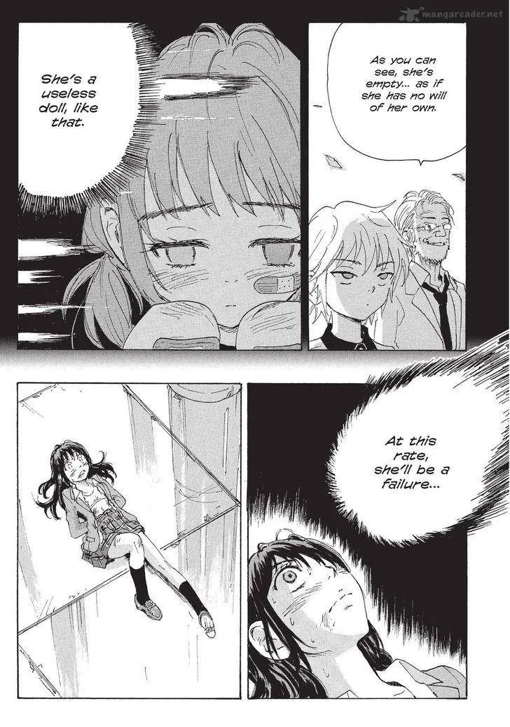 Coppelion Chapter 117 page 13