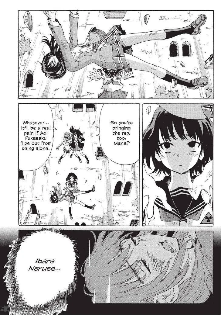 Coppelion Chapter 117 page 10