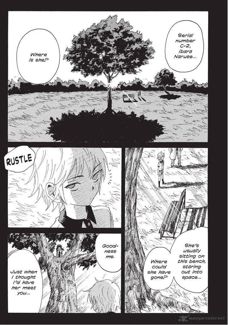 Coppelion Chapter 117 page 11