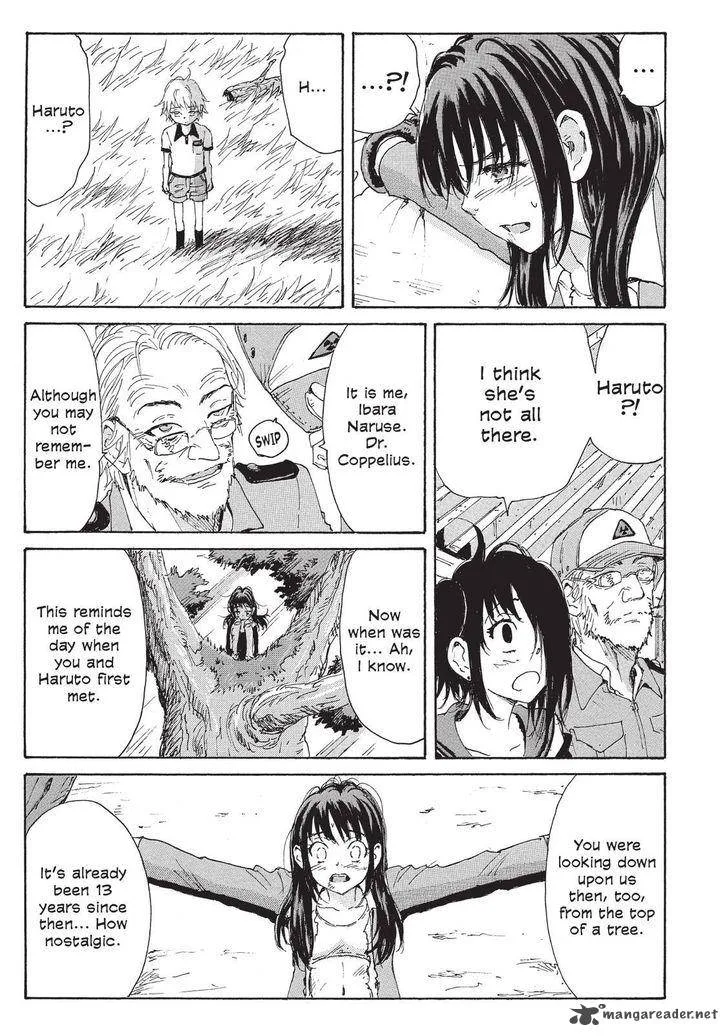 Coppelion Chapter 118 page 7