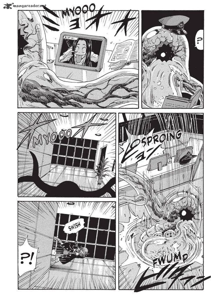 Coppelion Chapter 118 page 14