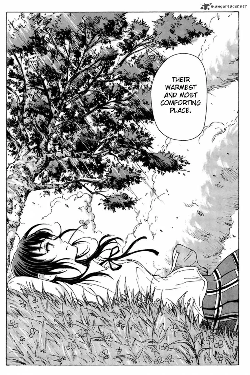 Coppelion Chapter 12 page 20