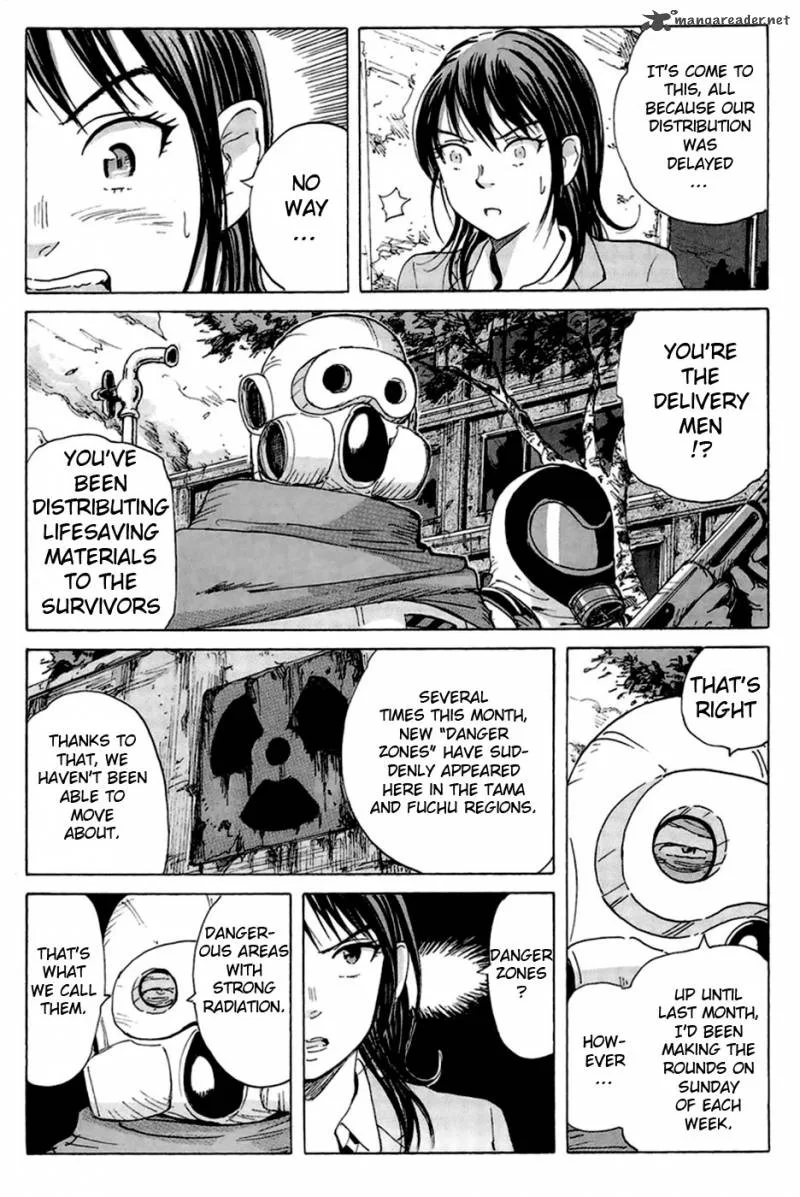 Coppelion Chapter 12 page 9