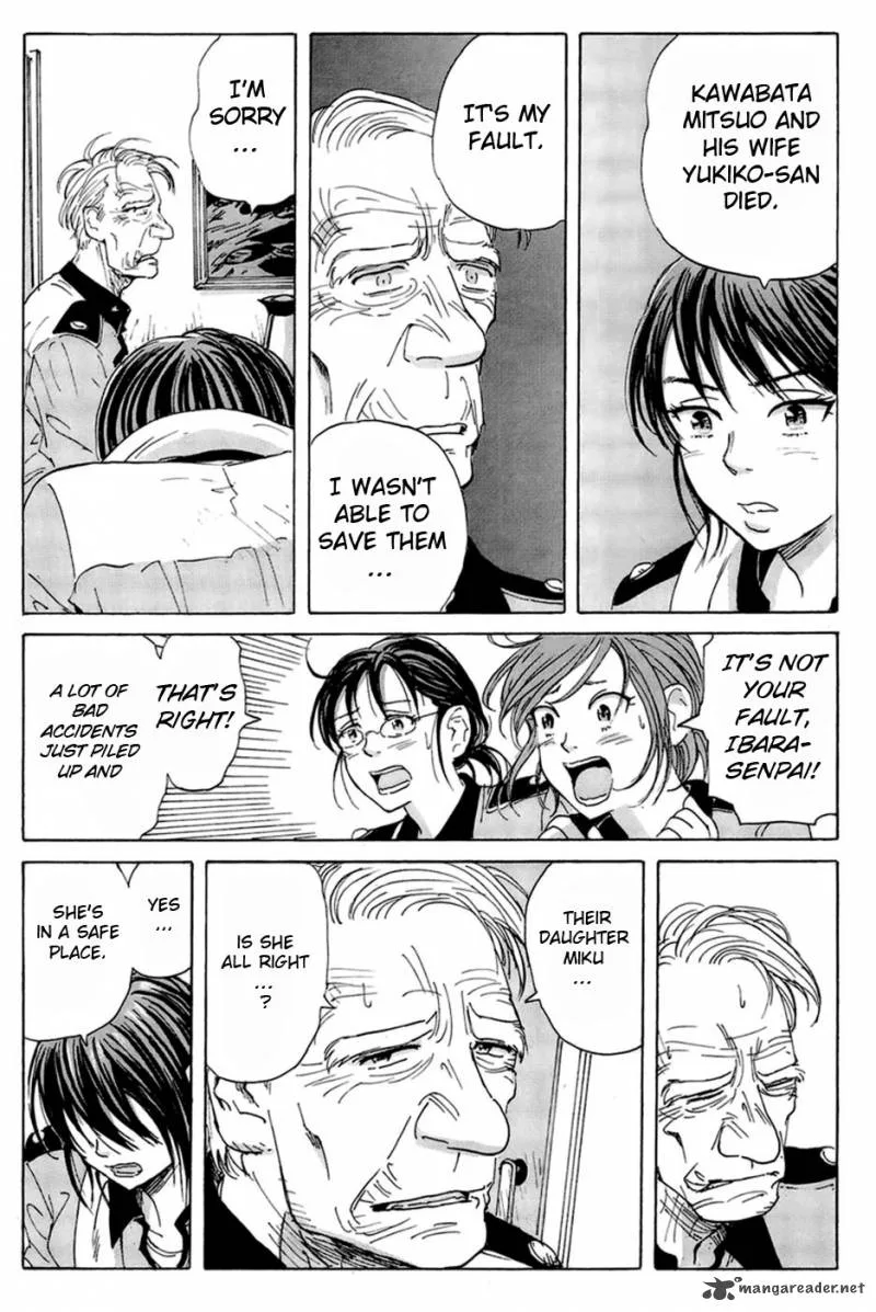 Coppelion Chapter 12 page 18