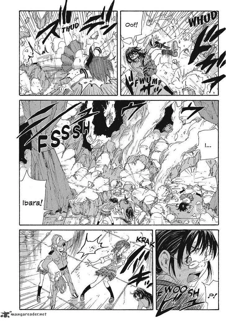 Coppelion Chapter 120 page 16