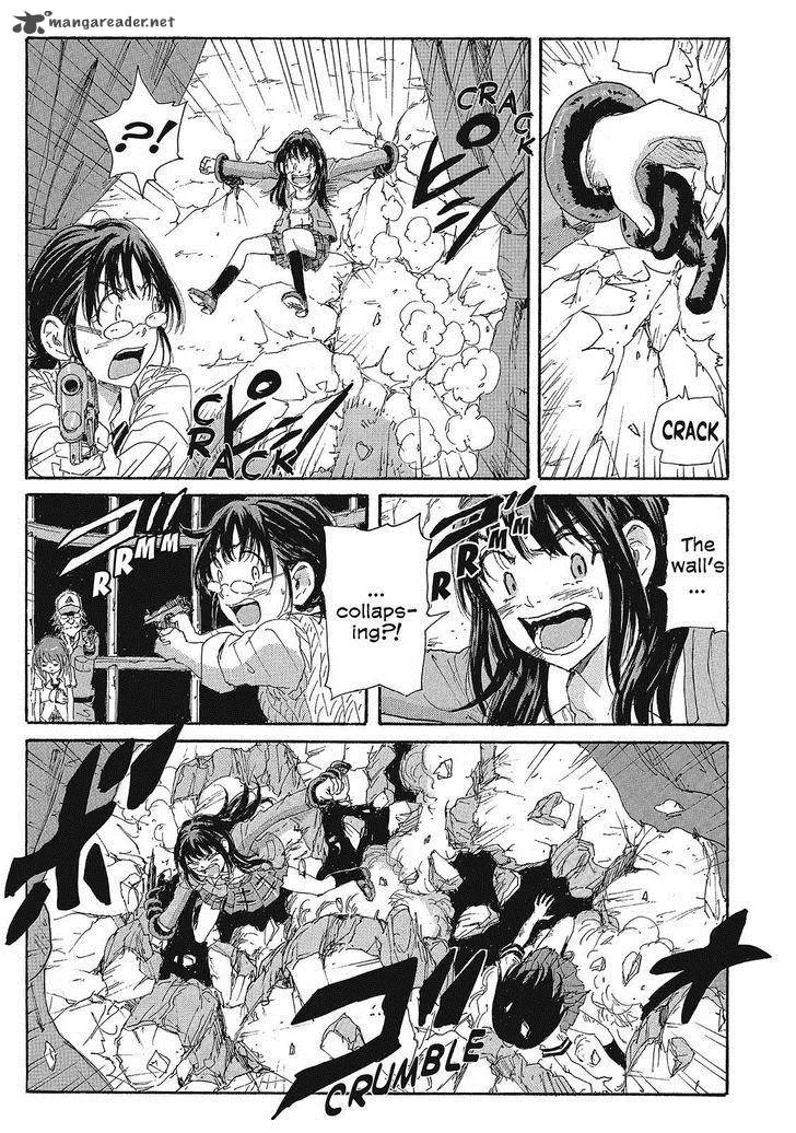 Coppelion Chapter 120 page 15