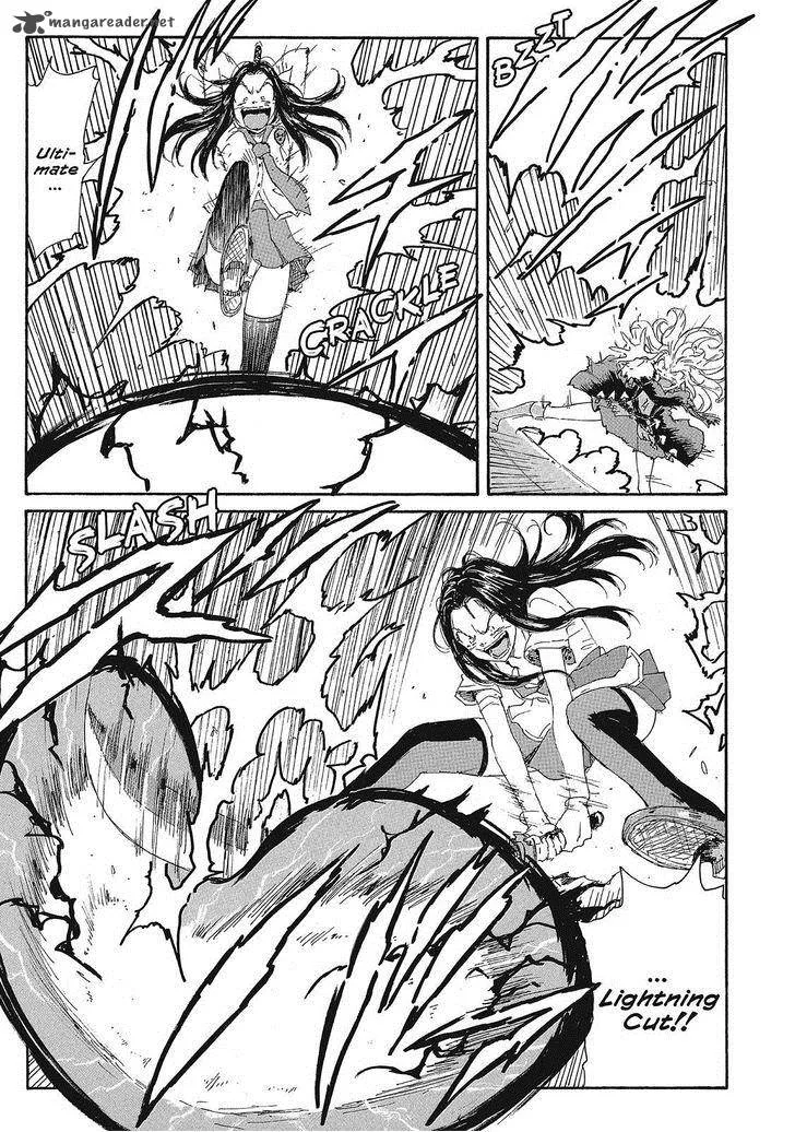 Coppelion Chapter 120 page 13