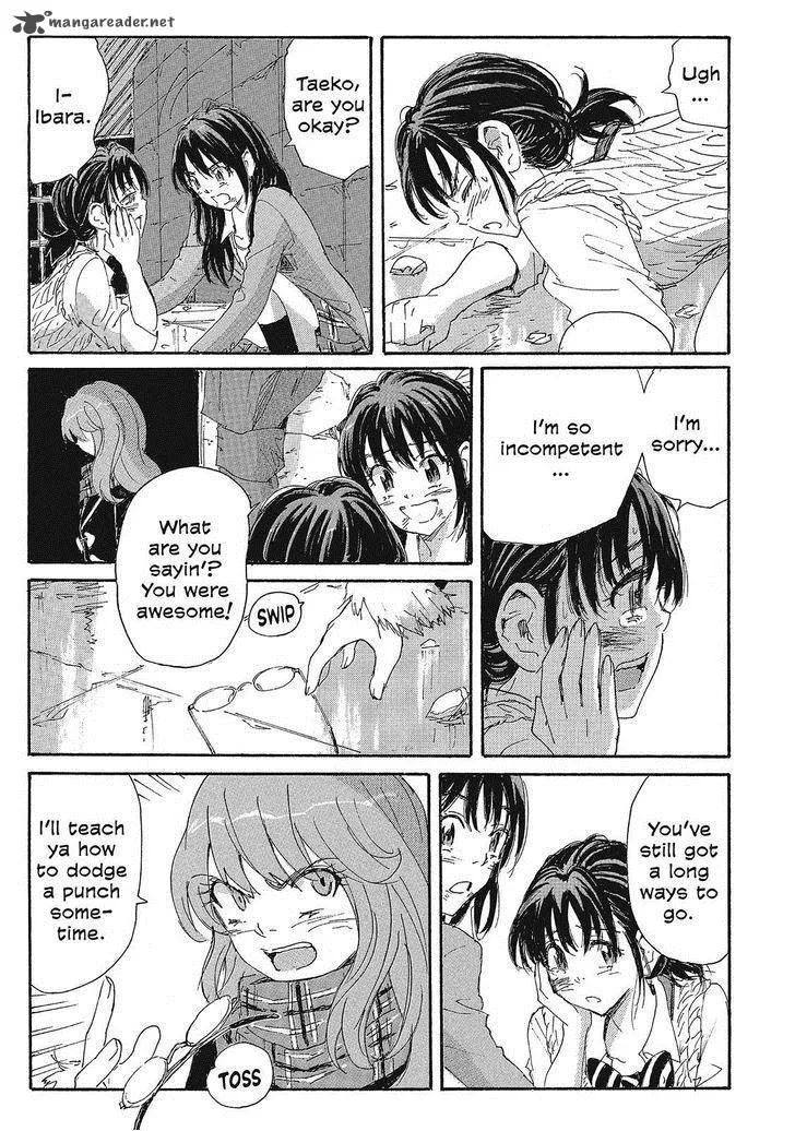 Coppelion Chapter 121 page 3